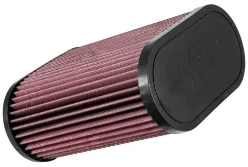 K&N Suit Yamaha 686cc YXM700 2014-18 and YXE70 2016-17 Motorcycle Air Filter KNYA-6914 Autofit