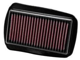K&N Suit Yamaha YZF125R 200-11 Motorcycle Air Filter KNYA-1208 Autofit