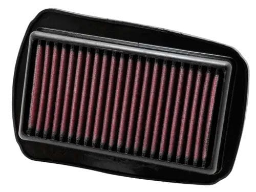 K&N Suit Yamaha YZF125R 200-11 Motorcycle Air Filter KNYA-1208 Autofit
