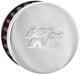 K&N With 1-1/4" (32mm) Hole - KN62-1390 K&N Clamp-On Vent Filter 3 OD x 2-1/2 H KN62-1390 Autofit