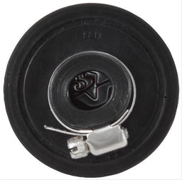 K&N With 1/2" (13mm) Hole - KN62-1330 K&N Clamp-On Vent Filter 2 OD x 1-1/2 H KN62-1330 Autofit