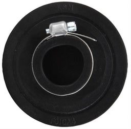 K&N With 1" (25mm) Hole - KN62-1410 K&N Clamp-On Vent Filter 3 OD x 2-3/8 H KN62-1410 Autofit
