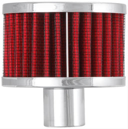 K&N With 1" (25mm) Tube K&N Push-In Vent Filter 3" OD x 2" H KN62-1170 Autofit