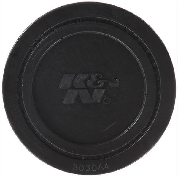 K&N With 1-3/4" (44mm) Hole - KN62-1470 K&N Clamp-On Vent Filter 3 OD x 2-1/2 H KN62-1470 Autofit