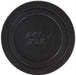 K&N With 1-3/4" (44mm) Hole - KN62-1470 K&N Clamp-On Vent Filter 3 OD x 2-1/2 H KN62-1470 Autofit
