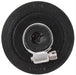 K&N With 3/8" (10mm) Hole - KN62-1320 K&N Clamp-On Vent Filter 2 OD x 1-1/2 H KN62-1320 Autofit