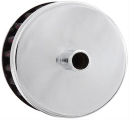 K&N With 3/8" (10mm) Tube - KN62-1000 K&N Push-In Vent Filter 2 OD x 1-1/2 H KN62-1000 Autofit