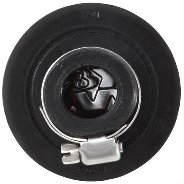 K&N With 5/8" (16mm) Hole - KN62-1340 K&N Clamp-On Vent Filter 2 OD x 1-1/2 H KN62-1340 Autofit