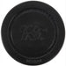 K&N With 5/8" (16mm) Tube - KN62-1020 K&N Push-In Vent Filter 2 OD x 1-1/2 H KN62-1020 Autofit