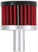 K&N With 5/8" (16mm) Tube - KN62-1020 K&N Push-In Vent Filter 2 OD x 1-1/2 H KN62-1020 Autofit