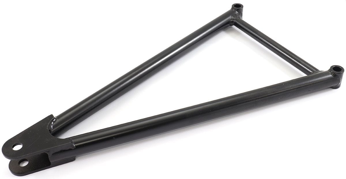 KAEDING 13-1/4" Jacobs Ladder - Steel RS-KRP297-1314 Autofit