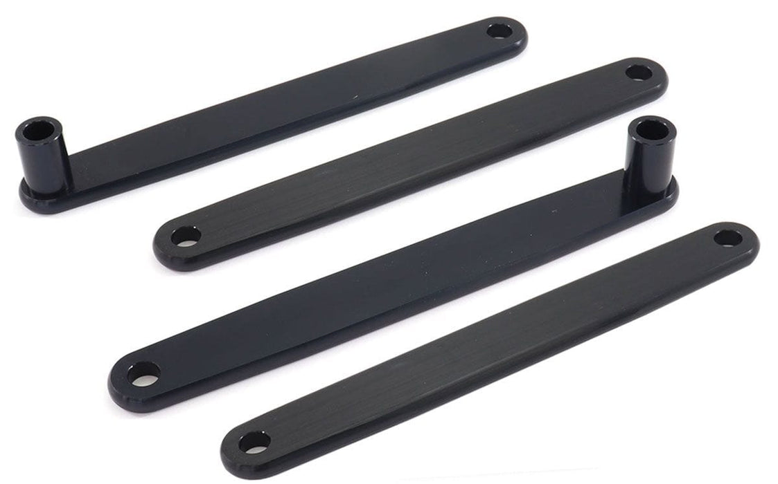 Kaeding Performance SCI Billet Ladder Strap Kit RS-SCI-1199 Autofit