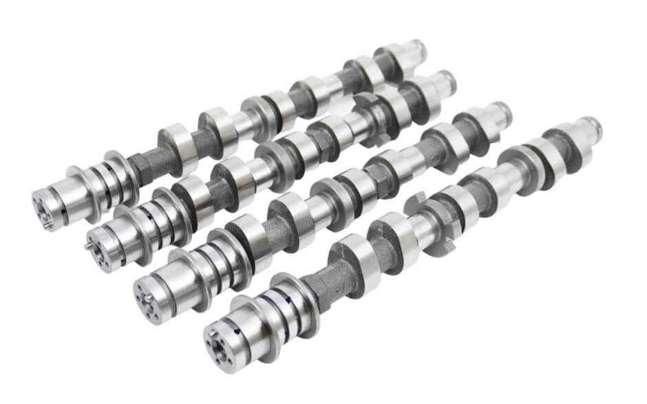 Kelford Cams 2GR-FE Camshafts | 263-B 2GR-FE Camshafts | 263-B Autofit