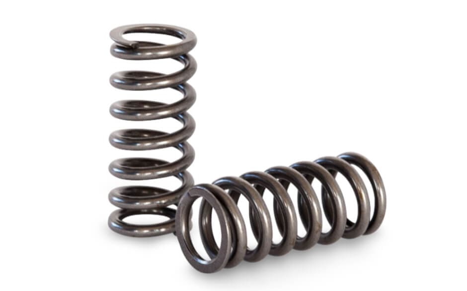 Kelford Cams 4AGE 20V Black & Silver Top Valve Springs 4AGE 20V Black & Silver Top Valve Springs Autofit