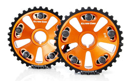 Kelford Cams Honda B16A B18C Cam Gears Honda B16A B18C Cam Gears Autofit