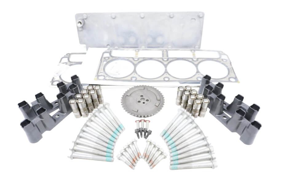 Kelford Cams L76 DOD Delete Kit L76 DOD Delete Kit Autofit