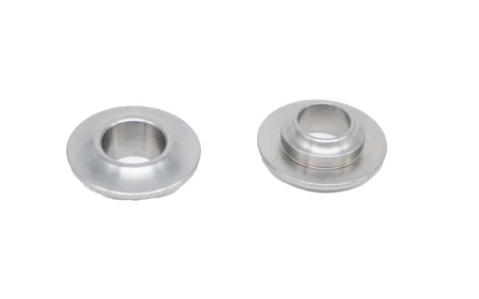 Kelford Cams LS Titanium Retainer For KVS1518 Beehive LS Titanium Retainer For KVS1518 Beehive Autofit