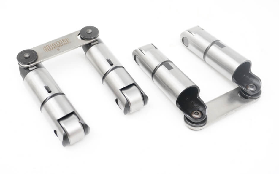 Kelford Cams LS V8 Solid Roller Lifter x16 LS V8 Solid Roller Lifter x16 Autofit