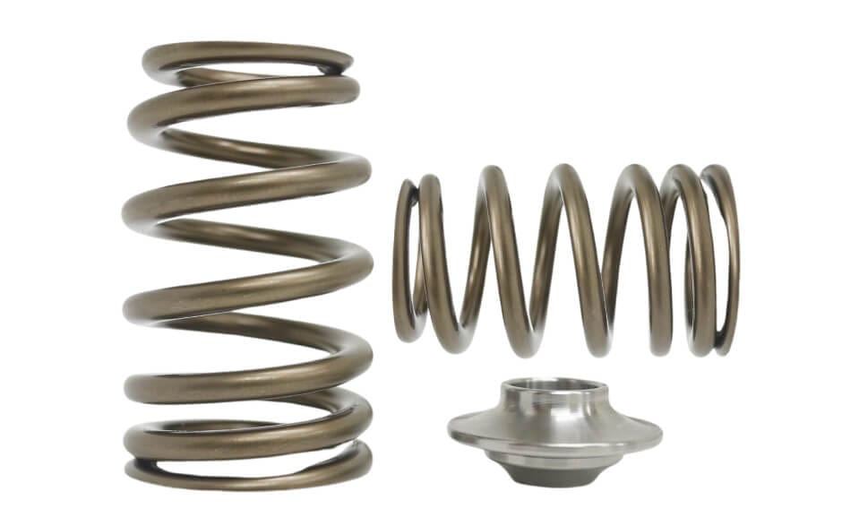 Kelford Cams Nissan SR20DET Beehive Spring | Titanium Retainers Nissan SR20DET Beehive Spring | Titanium Retainers Autofit