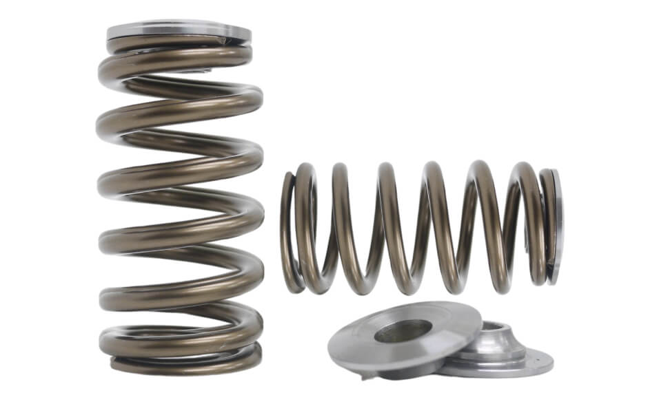 Kelford Cams Nissan VK56 Beehive Springs | Retainers Nissan VK56 Beehive Springs | Retainers Autofit