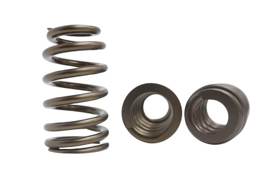 Kelford Cams Nitrided Beehive LS Race Springs Nitrided Beehive LS Race Springs Autofit