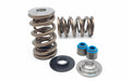 Kelford Cams PAC 1204X Spring | Ti Retainers | Locators | Stem Seals PAC 1204X Spring | Ti Retainers | Locators | Stem Seals Autofit