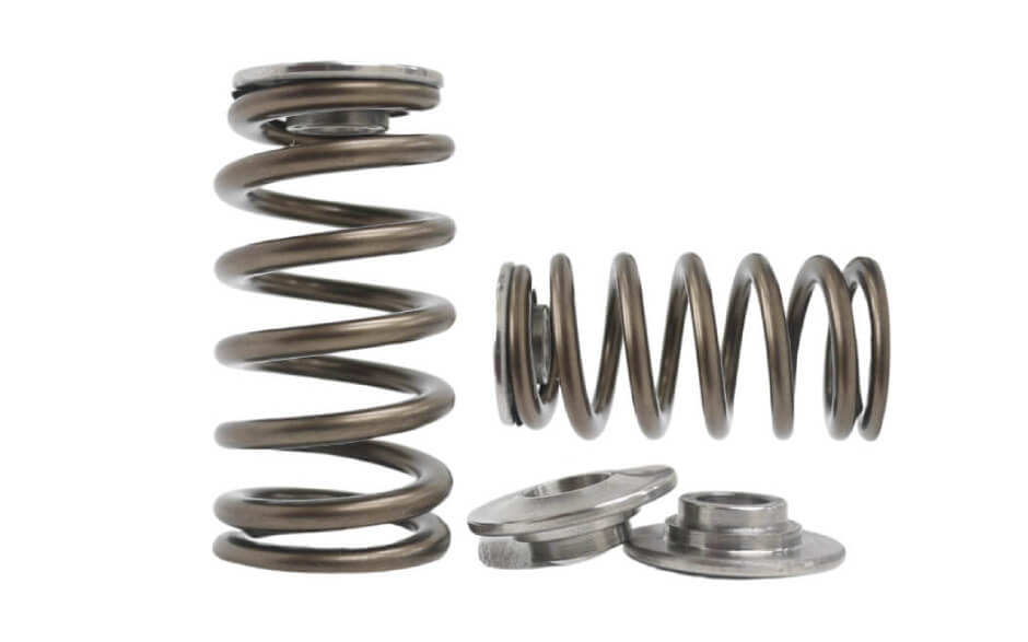 Kelford Cams Subaru EJ20/EJ25 Premium Springs | Titanium Retainers Subaru EJ20/EJ25 Premium Springs | Titanium Retainers Autofit