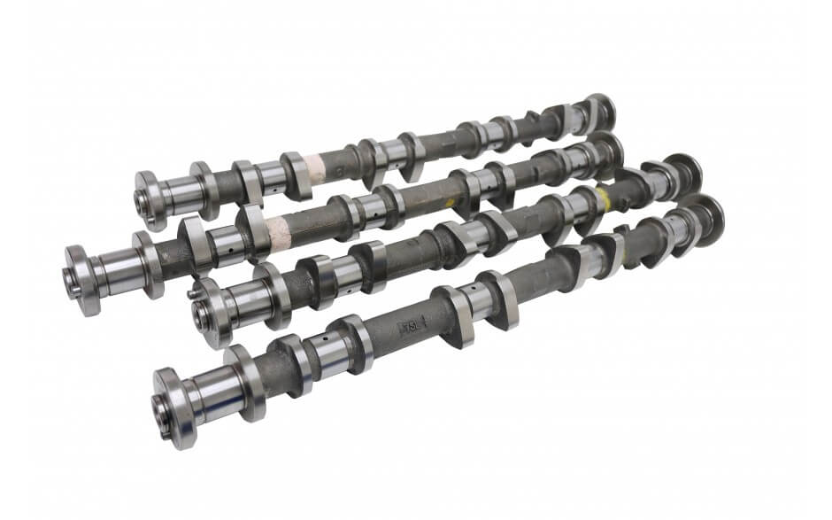 Kelford Cams VK56DE Camshafts | 237-C VK56DE Camshafts | 237-C Autofit