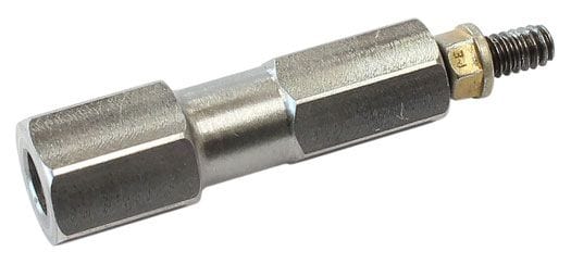 KINSLER 1.4" OAL, Suit Kinsler Tough Pumps Fuel Pump Hex Drive Coupler KIN-TP000082 Autofit