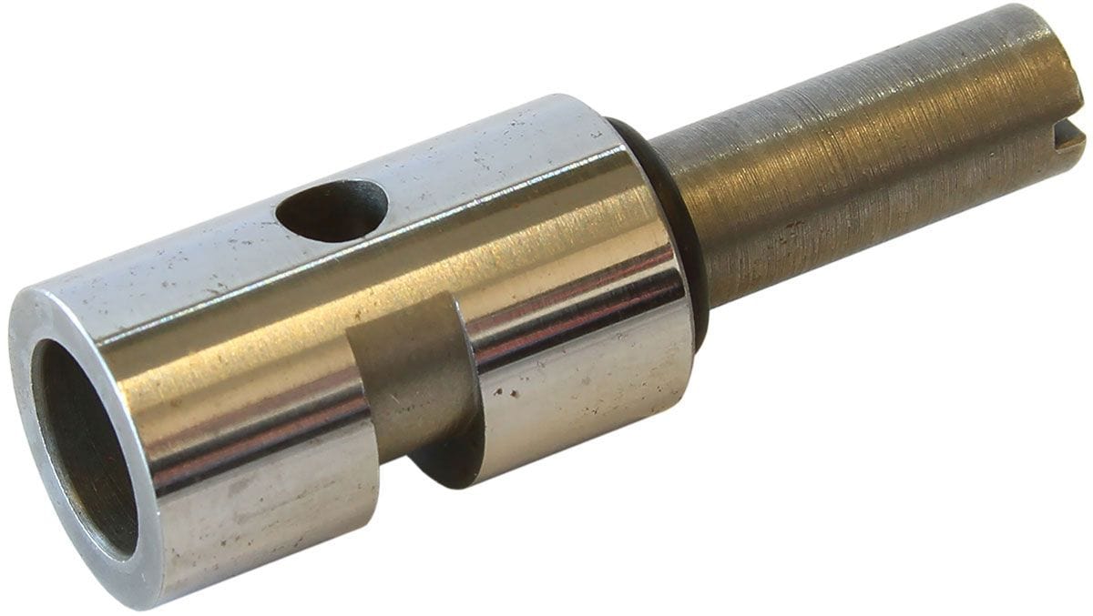 KINSLER 54/K .200" Wide Fuel Ramp Barrel Valve Spool KIN-3553 Autofit