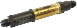 Kinsler -6AN Torque Valve Assembly KIN-3210 Autofit