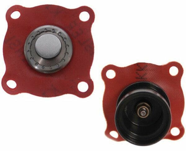 KINSLER D Style, Suit Kinsler K-140 Replacement High Speed Bypass Diaphragm Assembly KIN-12090 Autofit