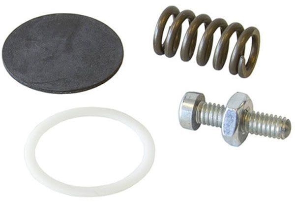 KINSLER High Speed Bypass Rebuild Kit KIN-H-HR-KIT Autofit