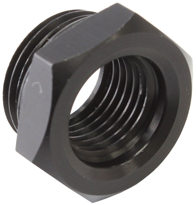 KINSLER Suit 4-Port Pump Manifold -6 Female ORB x 8AN Male ORB Bush KIN-6103 Autofit