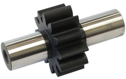 KINSLER Suit Kinsler 500 Tough Pump Fuel Pump 1-Piece Idle Gear/Shaft KIN-TP050004 Autofit