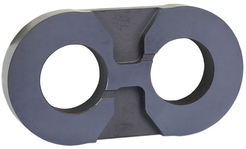 KINSLER Suit Kinsler 500 Tough Pump - Reverse Top Gear Plate KIN-TP050005 Autofit