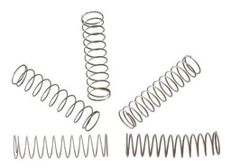 Kinsler Suit Kinsler & Hilborn -6 AN Jet Can Heavy Bypass Valve Spring Kit KIN-3304 Autofit