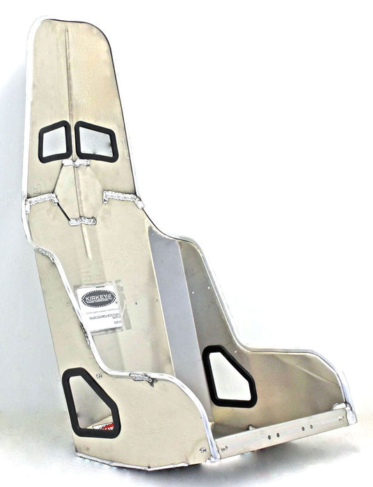 KIRKEY 15" Hip Width Aluminium Pro Street Drag Seat - 55-Series KI55150 Autofit