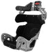 KIRKEY 16" Hip Width with Black Tweed Cover Aluminium Intermediate 18° Layback Containment Seat - 88-Series KI88160 Autofit