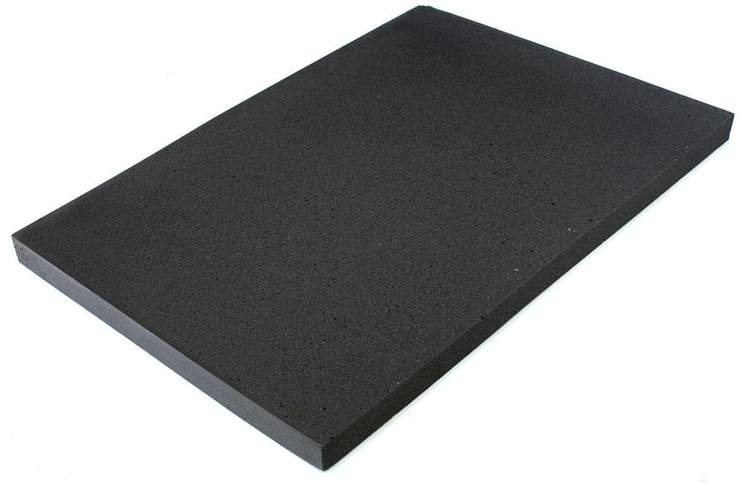 KIRKEY 17.5" X 12.5" x 1" Impact Absorbing Padding - SFI 45.2 KISFI-FOAM Autofit