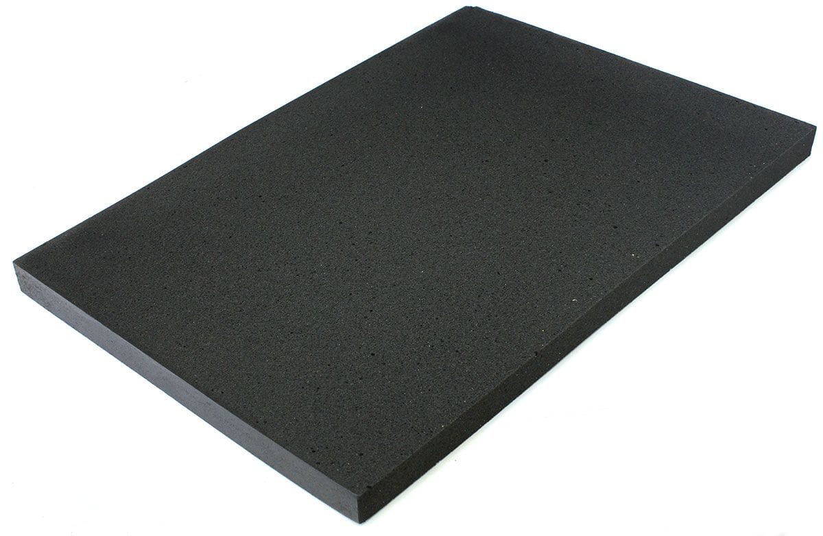 Force Absorbing Padding Impact Absorbing Padding - SFI 45.2 KISFI-FOAM — Automotive Fittings