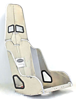 KIRKEY 20" Hip Width Aluminium Pro Street Drag Seat - 55-Series KI55200 Autofit