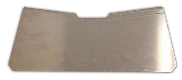 KIRKEY For 38, 41, 55 & 65 Series Seat Aluminium Upper Rear Seat Mount Bracket KI99212 Autofit