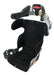 KIRKEY Suit 16" Hip Width (Seat Covers Not Included) Aluminium Intermediate 10° layback Containment seat KI89160 Autofit