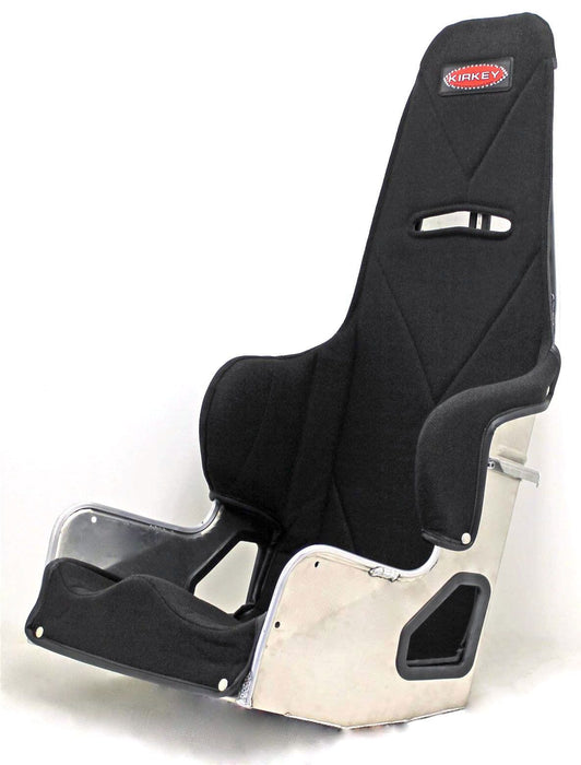 KIRKEY Suit 38-Series Seat KI38140 Black Tweed Seat Cover KI3814011 Autofit