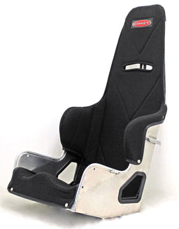 KIRKEY Suit 38-Series Seat KI38150 Black Tweed Seat Cover KI3815011 Autofit