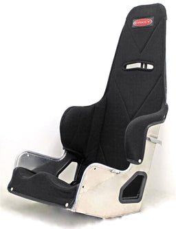 KIRKEY Suit 38-Series Seat KI38160 Black Tweed Seat Cover KI3816011 Autofit