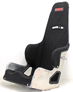 KIRKEY Suit 38-Series Seat KI38185 Black Tweed Seat Cover KI3818511 Autofit