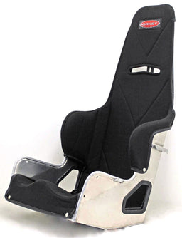 KIRKEY Suit 38-Series Seat KI38200 Black Tweed Seat Cover KI3820011 Autofit