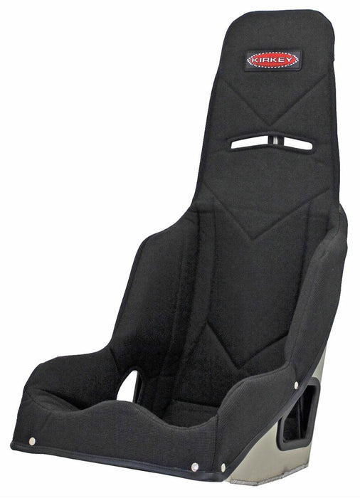 KIRKEY Suit 55-Series Seat KI55150 Black Tweed Seat Cover KI5515011 Autofit